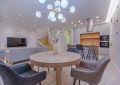 Un appartement