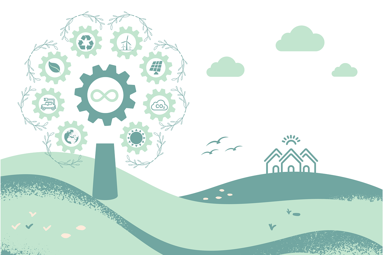 découvrez l'investissement durable : une approche éthique et responsable pour faire fructifier votre capital tout en préservant l'environnement et en soutenant les entreprises socialement responsables. explorez des stratégies qui allient rentabilité et impact positif sur la planète.