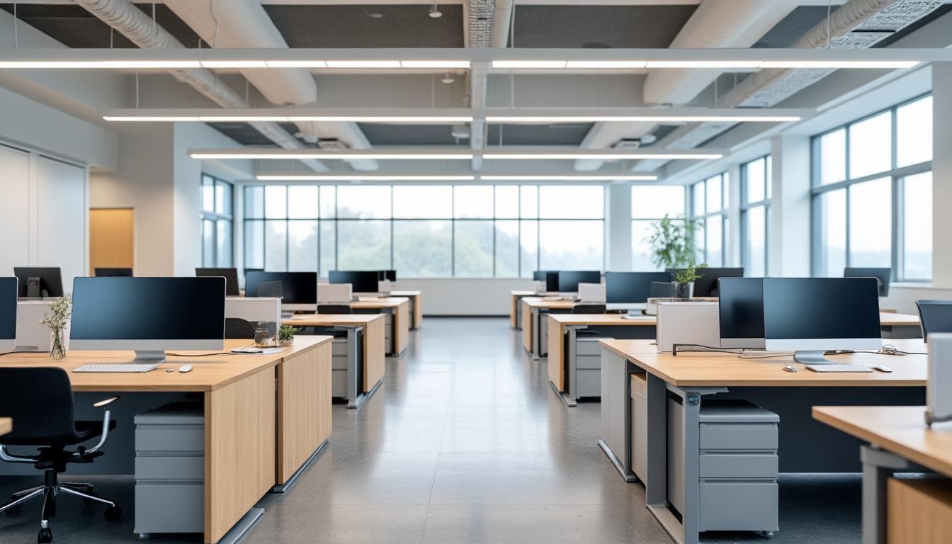 découvrez comment dénicher l'espace idéal pour votre activité à lille grâce à notre guide sur la location de bureaux. profitez des meilleures astuces pour choisir un lieu adapté à vos besoins professionnels.